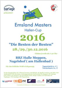 Emsland Masters 2016